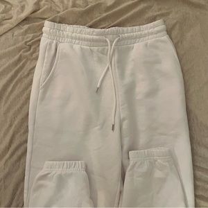 Forever 21 sweatpants